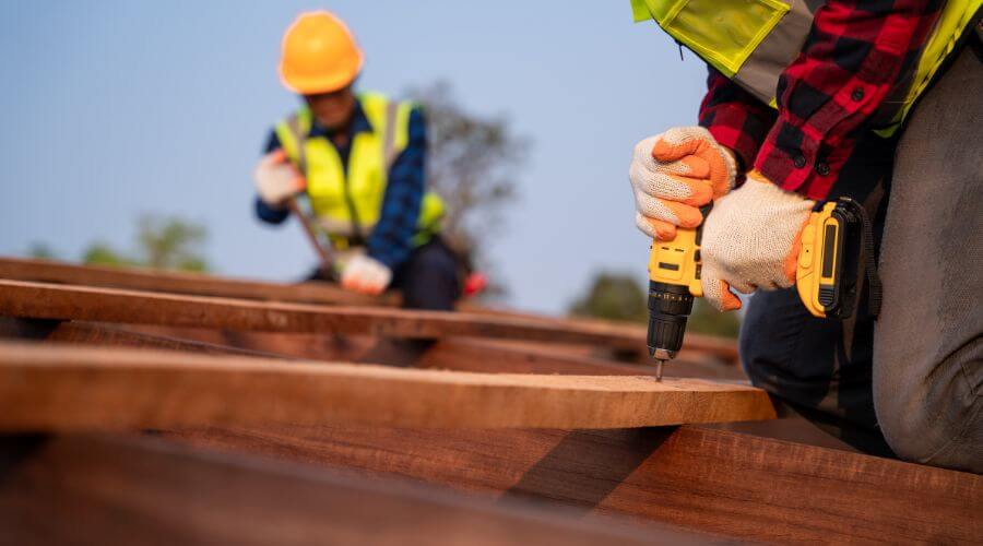 Expert Emergency Roof Repairs services in Rotterdam Junction, NY
